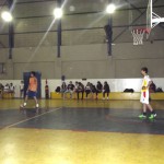 Futsal - JICO 2015
