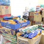 Arrecadação Gincana OBJETIVO e GINCA Júnior