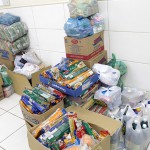 Arrecadação Gincana OBJETIVO e GINCA Júnior