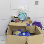 Arrecadação Gincana OBJETIVO e GINCA Júnior