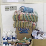 Arrecadação Gincana OBJETIVO e GINCA Júnior