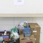 Arrecadação Gincana OBJETIVO e GINCA Júnior