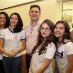 Projeto da Câmara Municipal de Araraquara organizado pela Escola do Legislativo aproxima estudantes da política