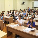 Projeto da Câmara Municipal de Araraquara organizado pela Escola do Legislativo aproxima estudantes da política
