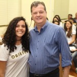 Projeto da Câmara Municipal de Araraquara organizado pela Escola do Legislativo aproxima estudantes da política