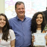 Projeto da Câmara Municipal de Araraquara organizado pela Escola do Legislativo aproxima estudantes da política