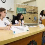 Projeto da Câmara Municipal de Araraquara organizado pela Escola do Legislativo aproxima estudantes da política