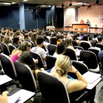 Palestra sobre o Momento Político Atual do Brasil