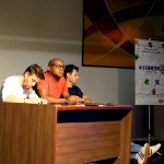 Palestra sobre o Momento Político Atual do Brasil
