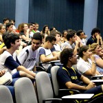 Palestra sobre o Momento Político Atual do Brasil