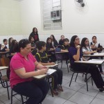 Projeto Bullying