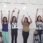 Projeto Bullying