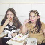 Projeto Bullying
