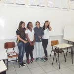Projeto Bullying