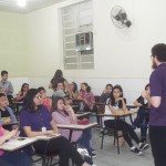 Projeto Bullying