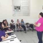 Projeto Bullying