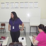 Projeto Bullying