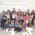 Projeto Bullying