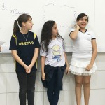 Projeto Bullying