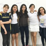Projeto Bullying