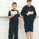 Projeto Bullying