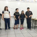 Projeto Bullying