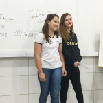 Projeto Bullying