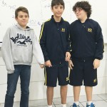 Projeto Bullying