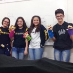 Projeto Bullying
