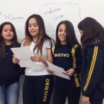 Projeto Bullying