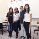 Projeto Bullying