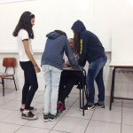 Projeto Bullying