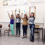 Projeto Bullying