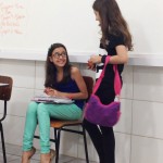 Projeto Bullying