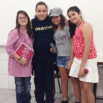 Projeto Bullying