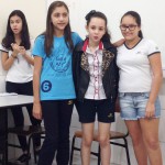 Projeto Bullying
