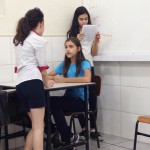 Projeto Bullying
