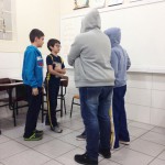 Projeto Bullying