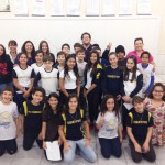Projeto Bullying