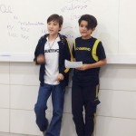 Projeto Bullying