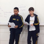 Projeto Bullying