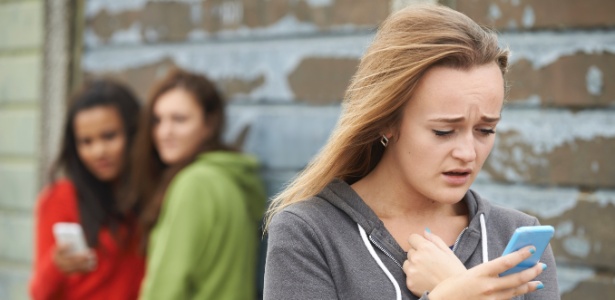 Pratica de bullying