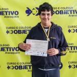 Olimpíada de Astronomia