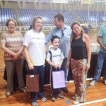 Alunos do Colégio Objetivo e Objetivo Júnior premiados no Consetrans 2016 de Araraquara