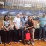 Alunos do Colégio Objetivo e Objetivo Júnior premiados no Consetrans 2016 de Araraquara