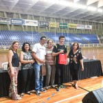Alunos do Colégio Objetivo e Objetivo Júnior premiados no Consetrans 2016 de Araraquara