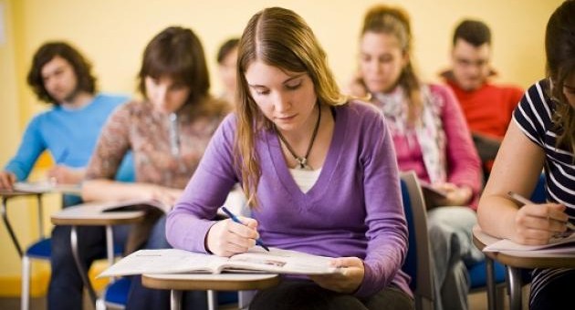 ENEM - Exame Nacional do Ensino Médio